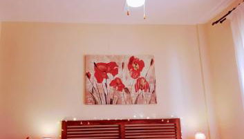 Casa con Encanto,disfruta de su paz y tranquilidad - Foto 2, Garden view, wardrobe