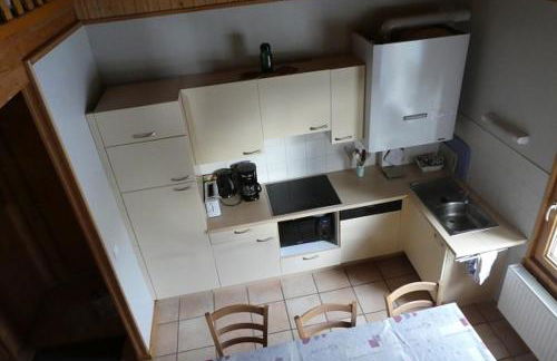 Chalet Beaujon Chapelle-des-Bois - Foto 11