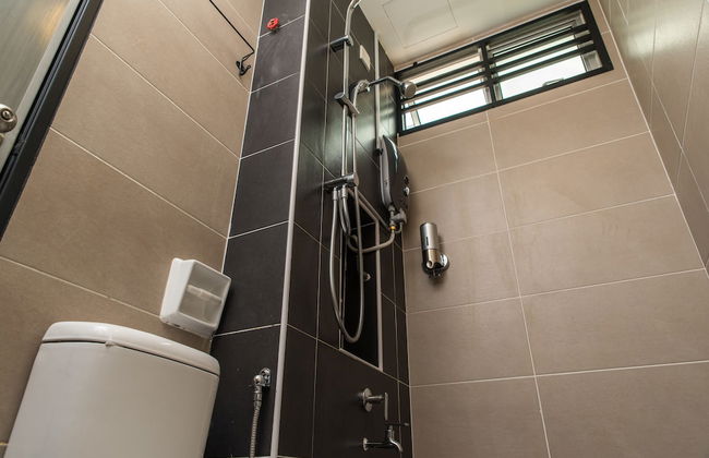 Rumah Joho Guesthouse - Photo 33