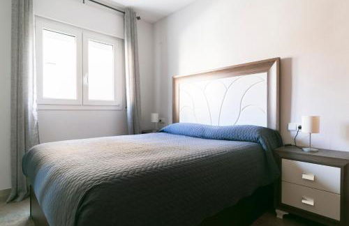 Apartamento Málaga Velázquez - Photo 8