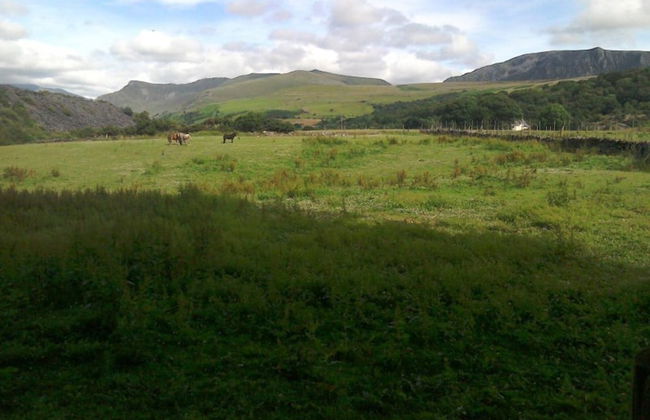 6-bed House in Snowdonia With Your own Private pub - Foto 28