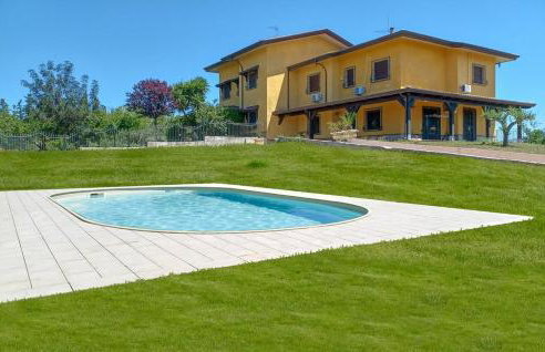 Villa Borgo del Cilento - Foto 1