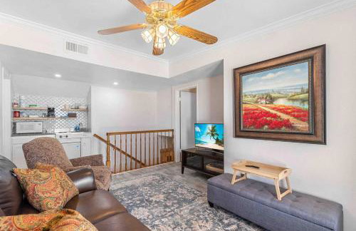 Quiet Comfort Suite 2B1B Skyline View - Foto 4