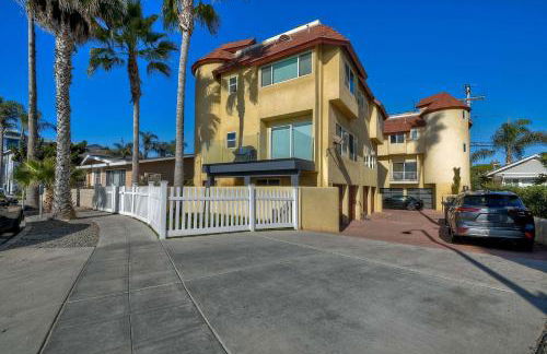 South Pacific - Walk to Beach - Foto 10