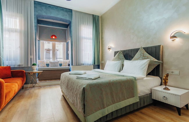 Taksim Bi Center - Foto 4