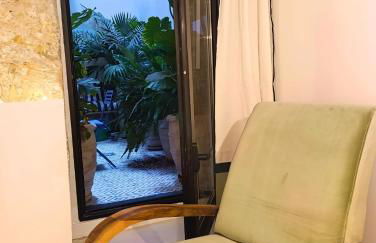 Beautiful Duplex Private Patio Alicante Center - Foto 22