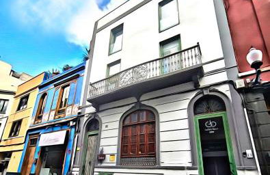 Apartamento moderno en centro historico GB2A - Foto 2