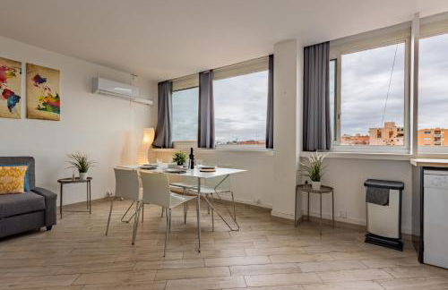 Le Pierre Cazeneuve vue et climatisation - Foto 11