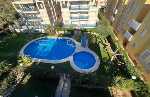 Riumar Solo Familias Serviplaya - Foto 16