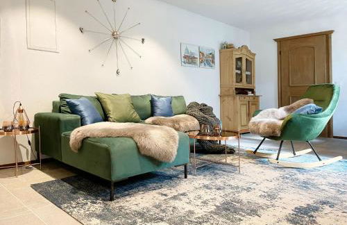 Suite Bergblick - Photo 1