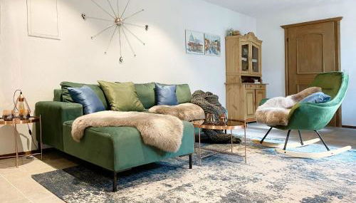 Suite Bergblick - Photo 1