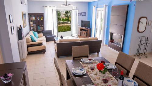 Villa Angelina - Foto 3