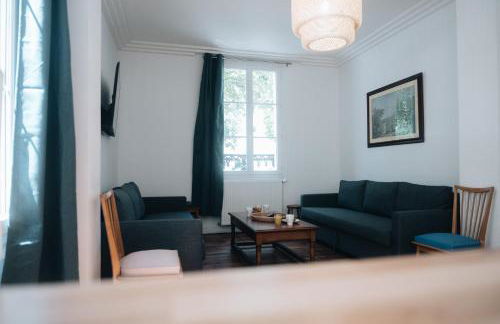 La Maison sur la Loire À deux pas du cœur de Tours - Foto 17