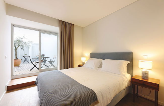 RIBEIRA FLORES 59 Downtown Apartments - Foto 5