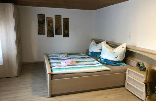 Haus Ahkamp - Foto 17