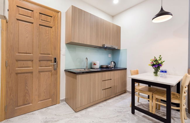 YOURS Apartment - Airport - Foto 28