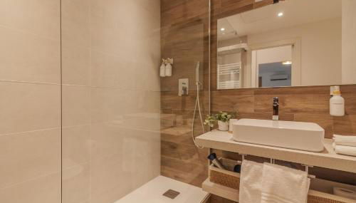 Rio Verde - Milano 3 - Foto 4, Shower