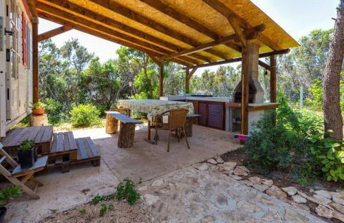 Apartments by the sea Cove Kurila, Losinj - 24571 - Foto 11