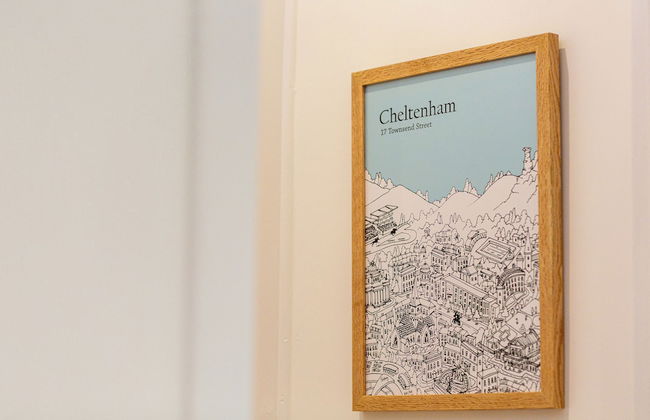 Bright & Airy 2BD - 10min walk to Centre - Foto 37