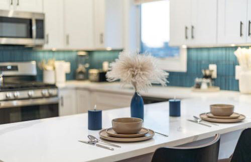 Free Parkng 2br 2ba 2 King beds EWR 15min - Foto 26