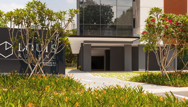 Louis Kienne Serviced Residences - Havelock - Foto 3