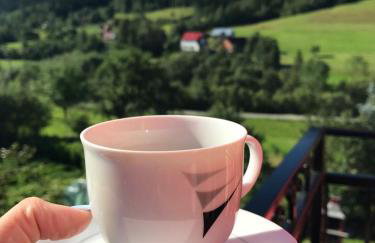 Malinowy Domek - Photo 29