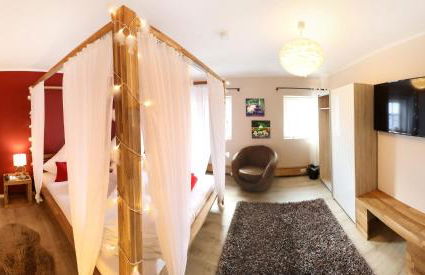 Gästehaus-Fulda - Foto 25