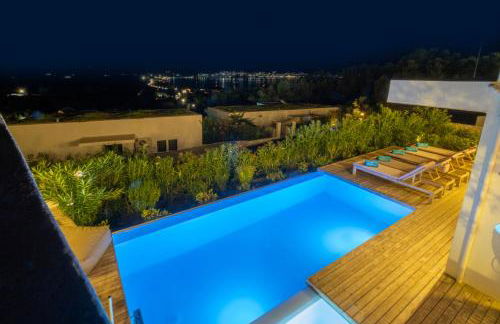 Villa Euphoria - Foto 36