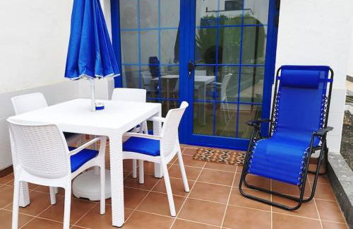 Air-conditioned flat Casa Freesia Caleta de Fuste - Foto 34