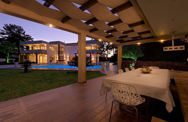 Bella Foresta Villa - Foto 51