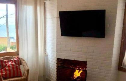 GATU Villa Cielo y Mar junto la playa, terraza , wifi y vista al mar ," Preferente mayores de 25 años y familias " - Foto 38