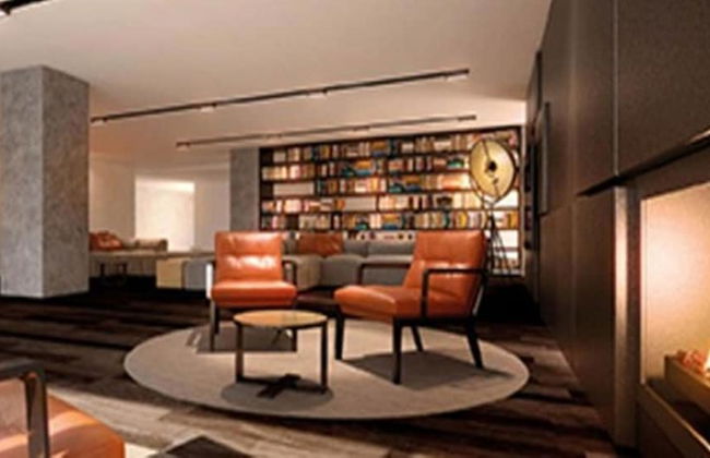 Wyndham Hotel Melbourne - Photo 42