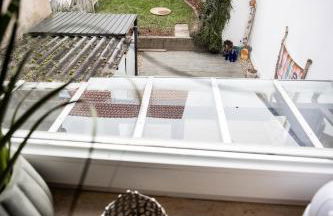 ME LIVING Ferienhaus 130qm Lemgo Zentrum - Foto 5