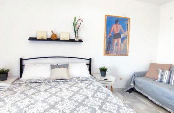 Villa Βianca in Sithonia - Foto 16