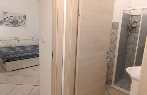 Locazioni turistiche POZZODONTE e MESSAPIA - Foto 19