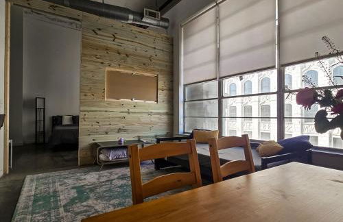 The Downtown Factory Loft - Foto 19