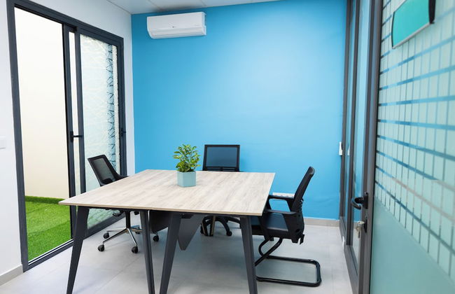 Waypoint Suites - Foto 18