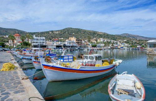 Elounda Square Home - Foto 48