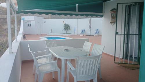 CASA TINA piscina privada - Foto 4