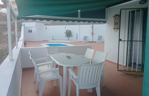 CASA TINA piscina privada - Foto 4