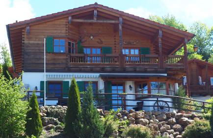 Golfchalet Uttlau - Foto 1