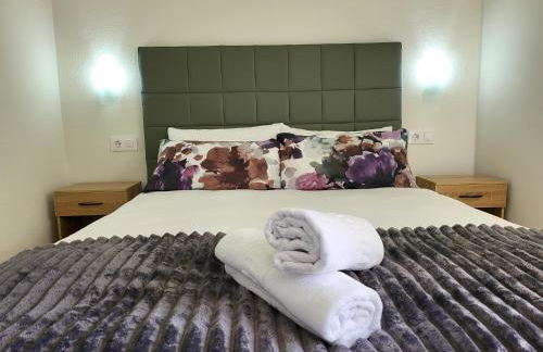 Apartaments Font del Cirerer - Foto 9