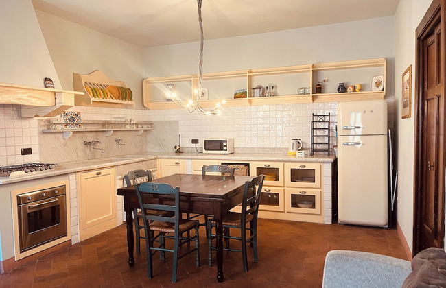 La Torre wine resort - Foto 43