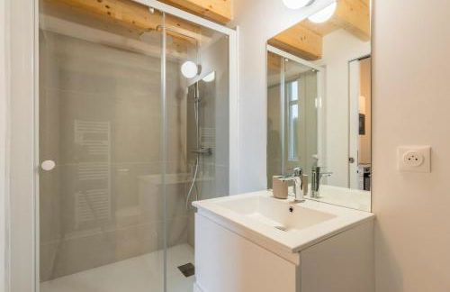 Studio équipé pour une personne - Foto 8