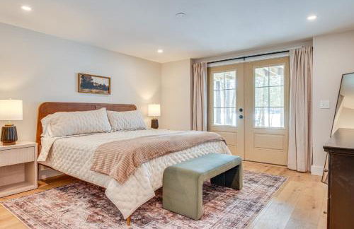 Dock and Game Room New Waterfront Home in Lyman! - Foto 27