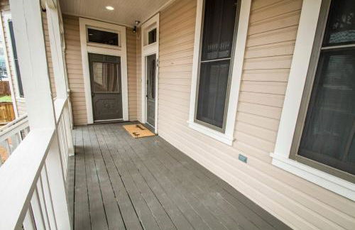 Restored Historic 2br/1.5ba House Near Downtown - Foto 8