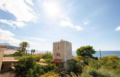 MANI HOUSES Selinitsa Art Koloveas - Foto 12