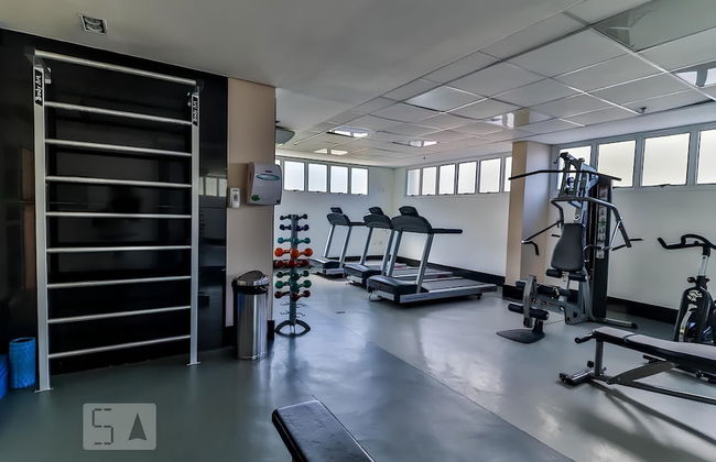 Rio Plaza - Suítes no Rio de Janeiro por Carpediem - Foto 15