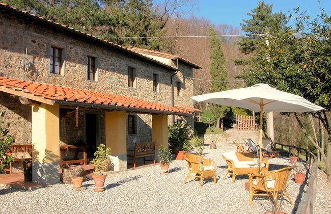 Tranquil Cottage, San Quirico - Photo 32