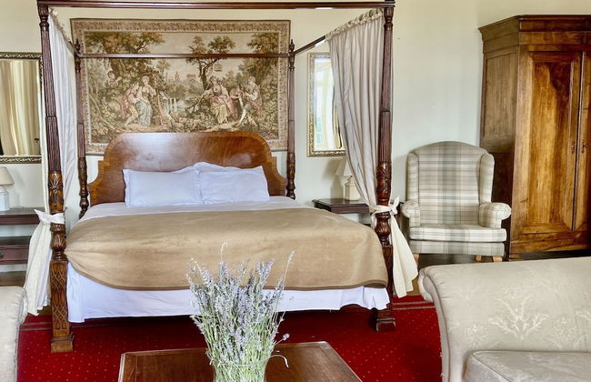 Chateau La Bainerie - Foto 40